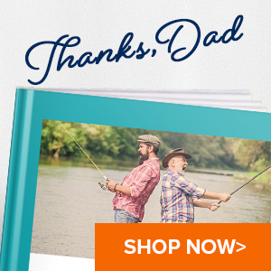 Create custom photo books albums online